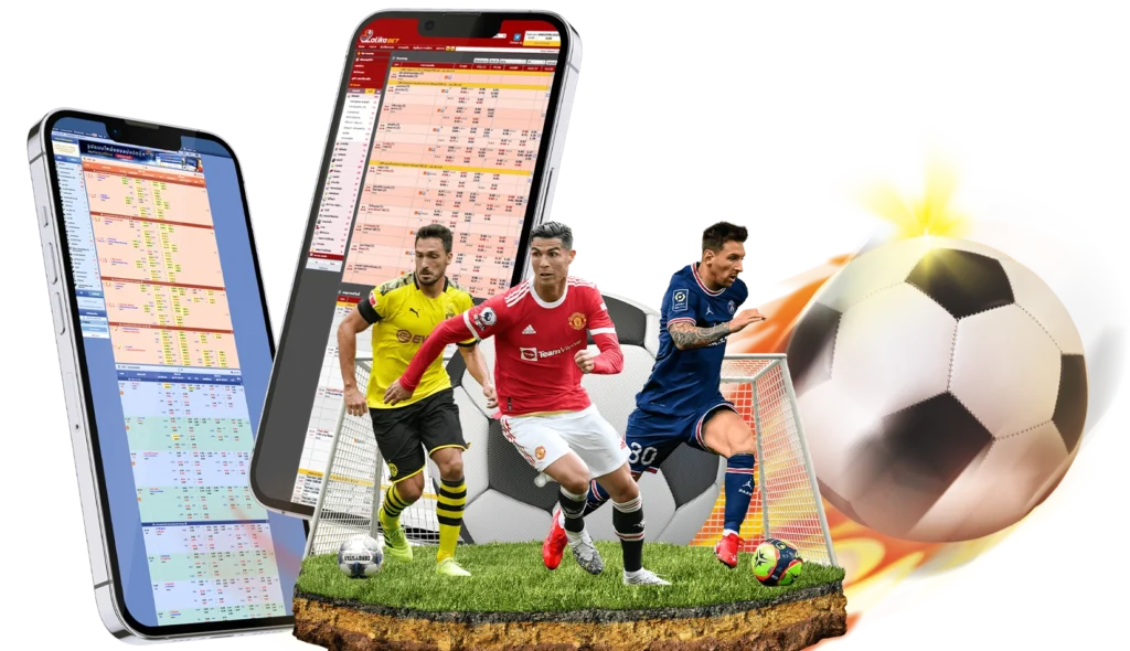 แทงบอล WINNOW168